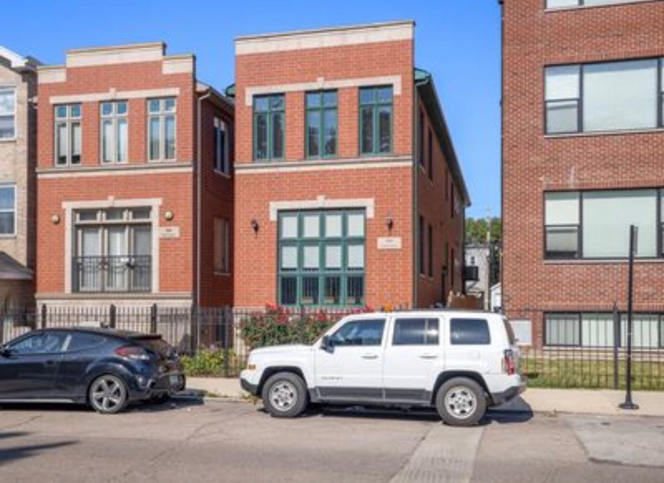 506 S Oakley Blvd, Chicago